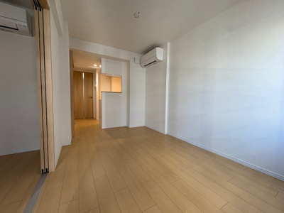 【居間・リビング】 | レピュア旗の台レジデンス