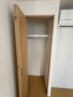 【収納】 | レピュア旗の台レジデンス