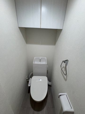 【トイレ】 | レピュア旗の台レジデンス