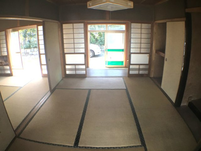 【内装】 | 柏原町中古住宅　T邸