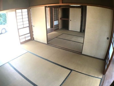【内装】 | 柏原町中古住宅　T邸