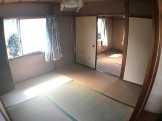 【内装】 | 柏原町中古住宅　T邸