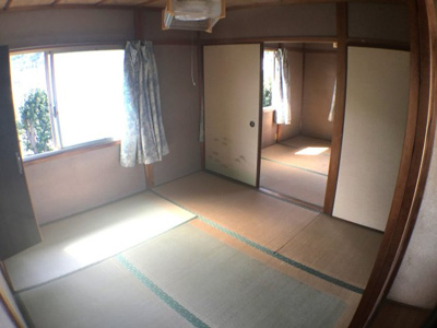 【内装】 | 柏原町中古住宅　T邸