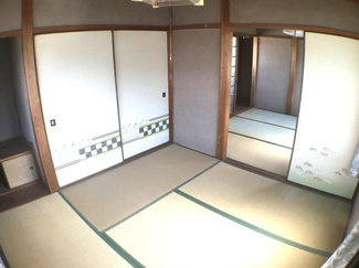 【内装】 | 柏原町中古住宅　T邸