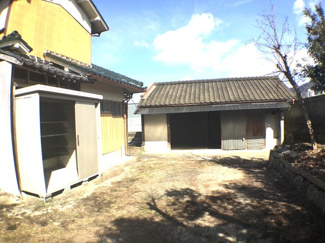 【外観】 | 柏原町中古住宅　T邸