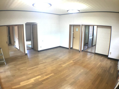 【内装】 | 柏原町中古住宅　T邸