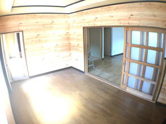 【内装】 | 柏原町中古住宅　T邸