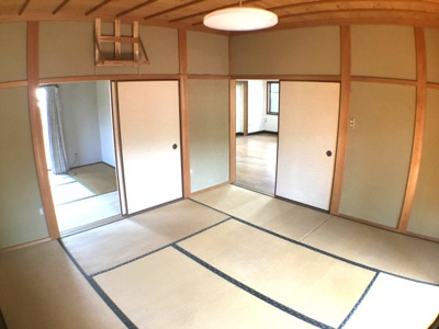 【内装】 | 柏原町中古住宅　T邸