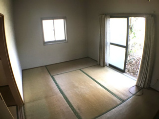 【内装】 | 柏原町中古住宅　T邸