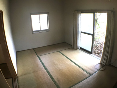 【内装】 | 柏原町中古住宅　T邸