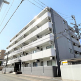 レーベンス柏木の画像