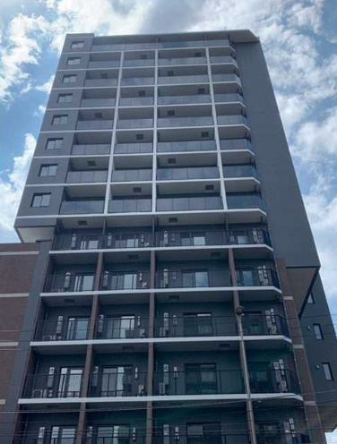 ザ・パークハビオ南大井