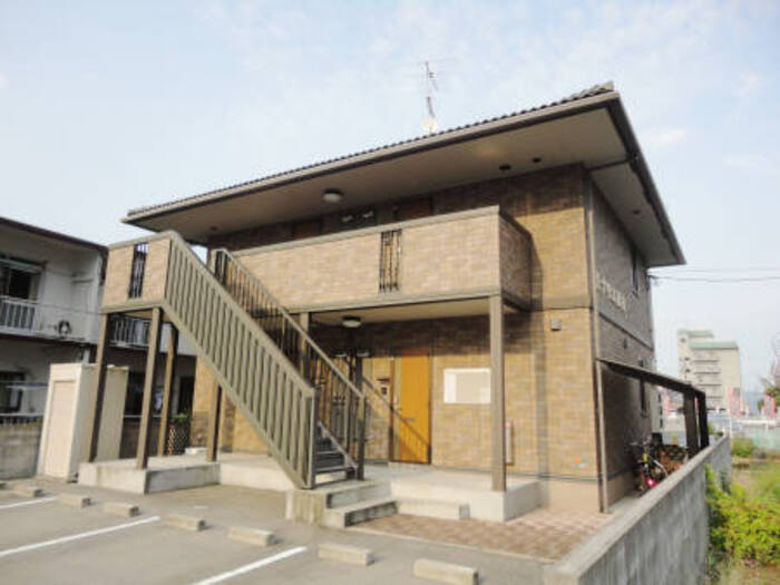 モナリエ西条