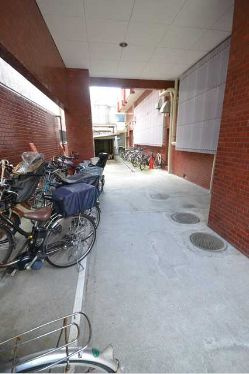 【その他共用部分】 | マンションかねき