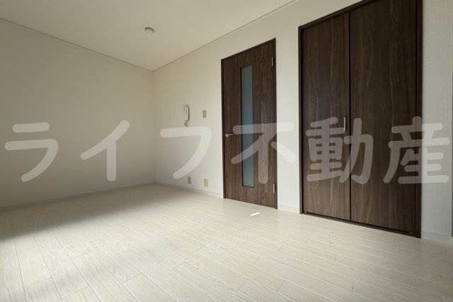 ロイヤル客坊町の内装