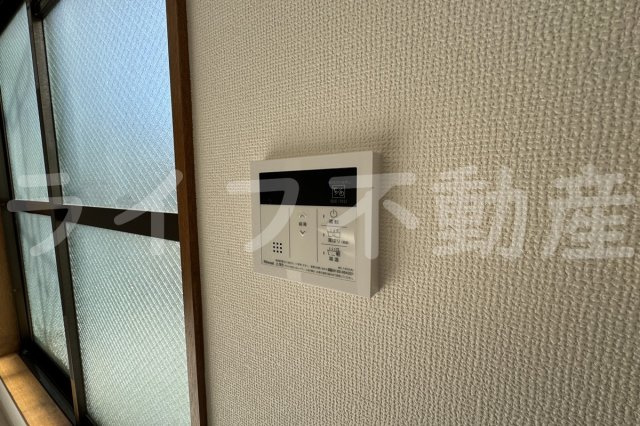 ロイヤル客坊町の設備