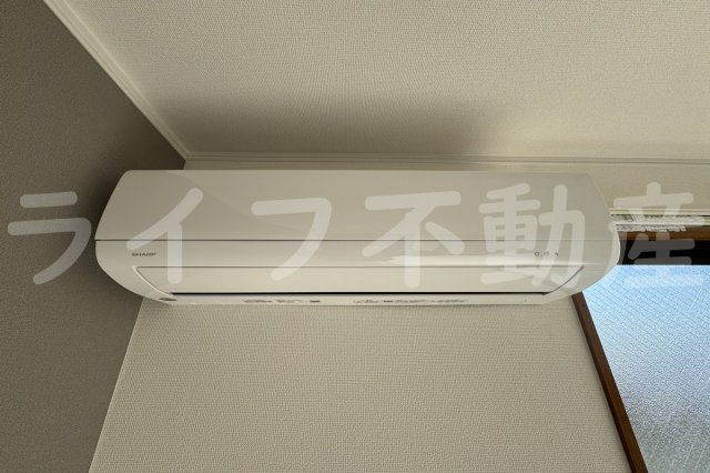 ロイヤル客坊町の設備