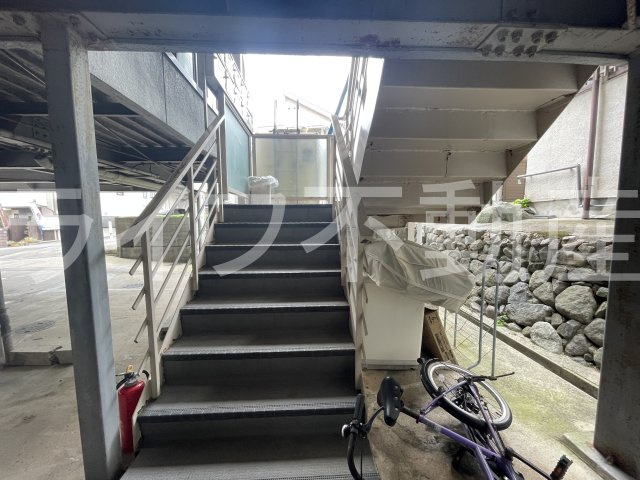 ロイヤル客坊町のその他