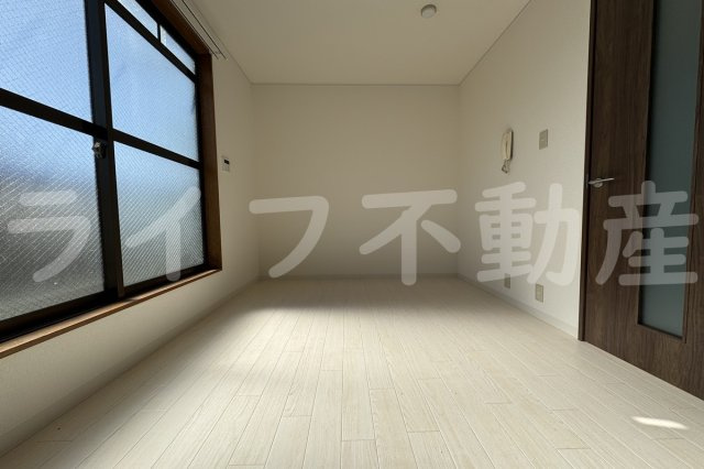 ロイヤル客坊町の内装