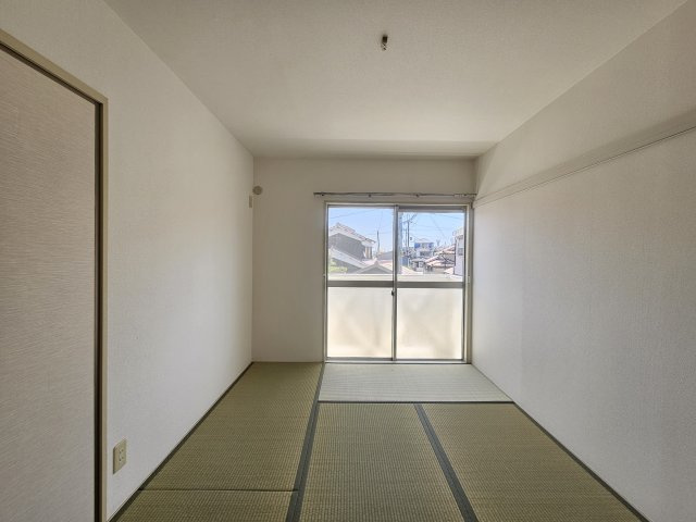 カーサK2の子供部屋
