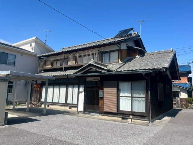 長浜市七条町の中古一戸建の画像