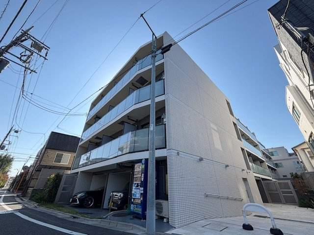 【外観】 | ARCOBALENO SAKURASHINMACHI