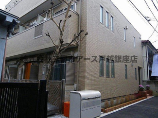 【外観】 | インブルーメンハイン | インブルーメンハイン