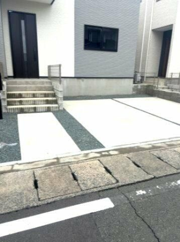 セントラル出水のその他共用部分