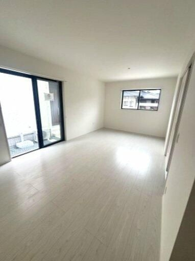 セントラル出水の内装