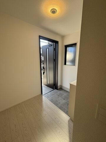 セントラル出水のセキュリティ