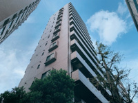 日神パレステージ三軒茶屋Ⅱの画像