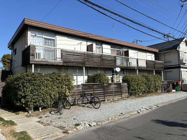 カネマタハイツ