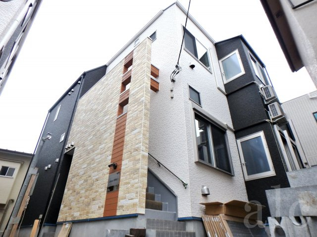 Celeste中野坂上（セレステ中野坂上）