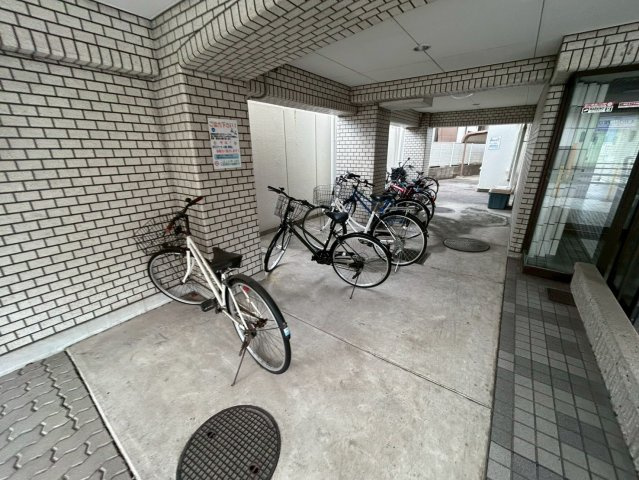 レインボー二女子｜名古屋市の賃貸ならMy賃貸のその他共用部分|レインボー二女子