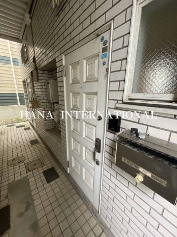 ローズアパートQ52のその他共用部分