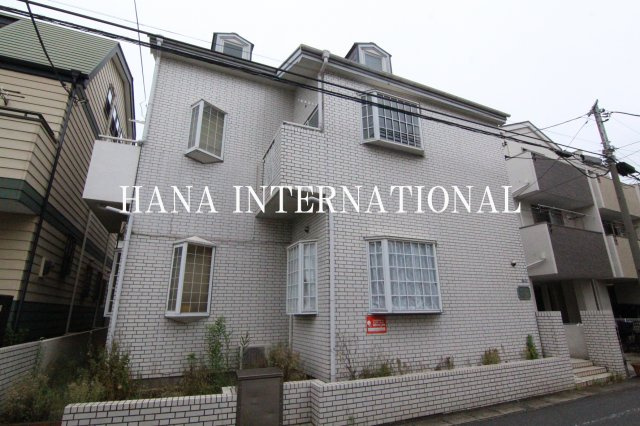 ローズアパートQ52の展望