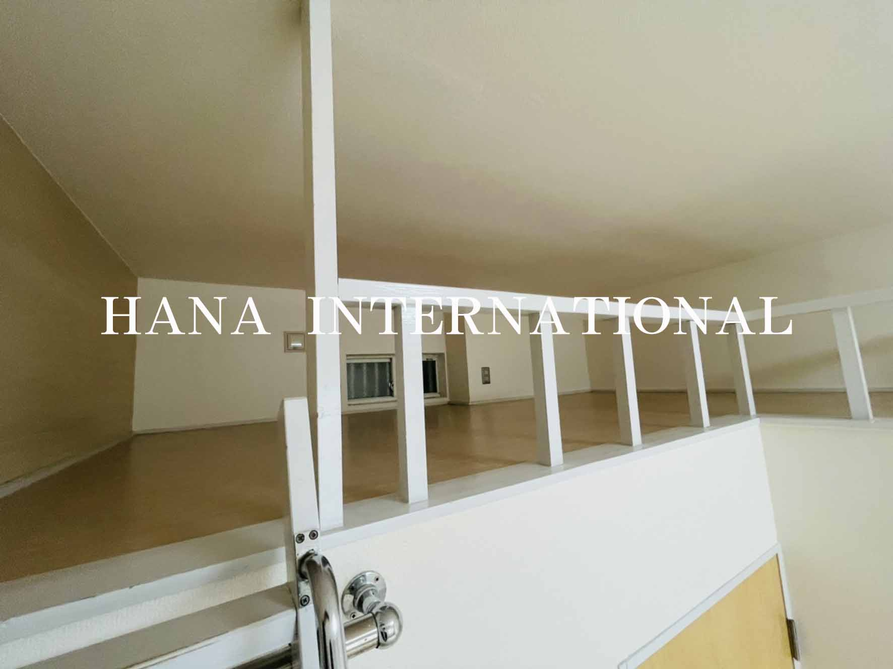 ローズアパートQ52のその他