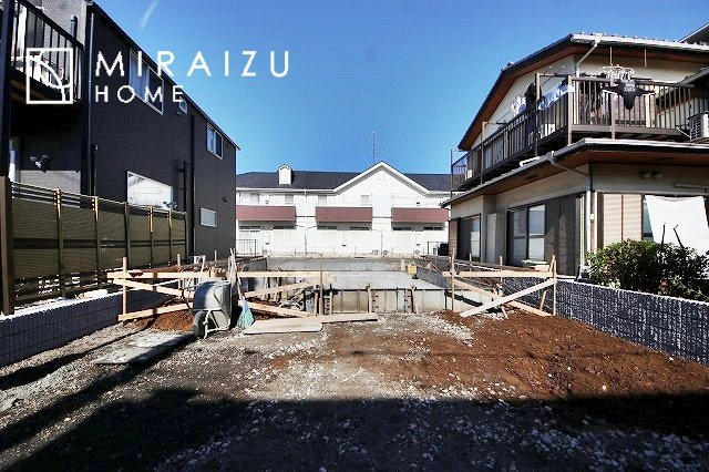 【外観】 | 平日・休日問わず、いつでもご見学が出来ます♪☆実際に見て、触れて感じる安心のお住まい探しを体験して下さい♪☆物件情報だけでなく、地域の特色などなどエリア情報もお伝え出来たら嬉しいです♪