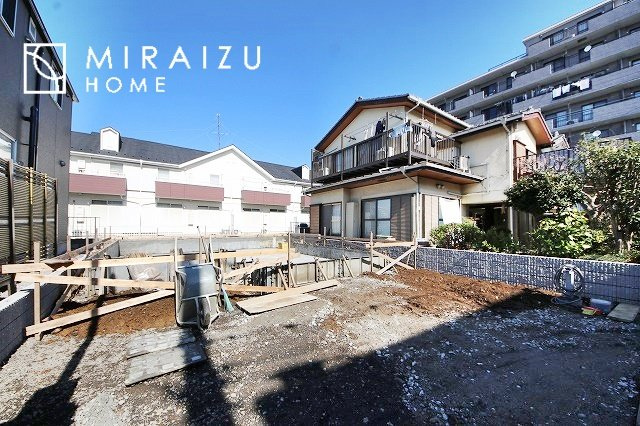 【周辺】 | 贅沢な暮らしにぴったり設備が魅力♪家事導線の良い水回りで毎日綺麗家事もラクラク♪早朝、夜間問わず現地見学＆周辺環境ご案内致します♪
