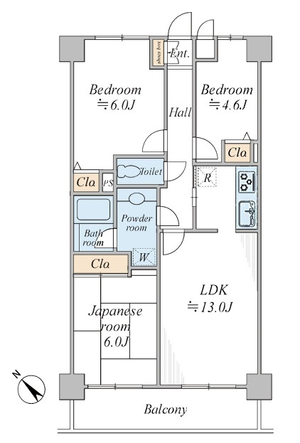 ワコーレ春日部南