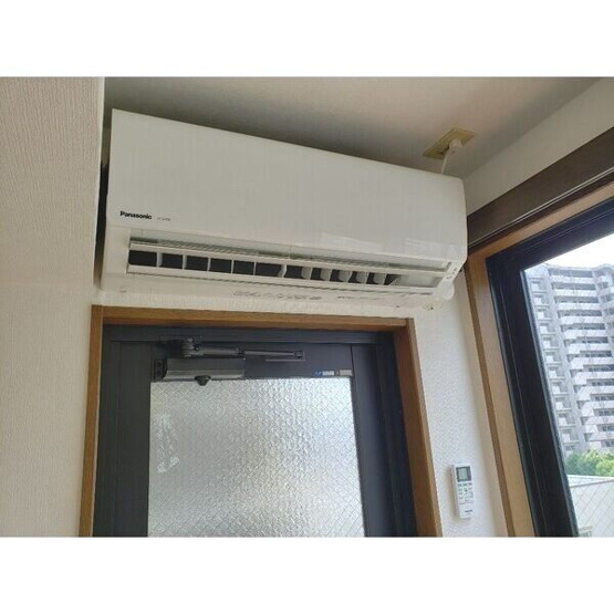 【設備】リエス支倉町