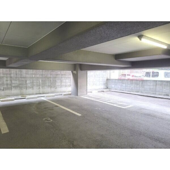 【駐車場】リエス支倉町