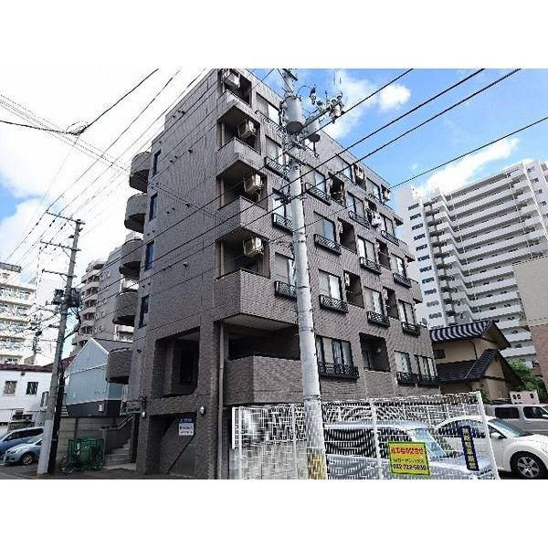リエス支倉町の画像