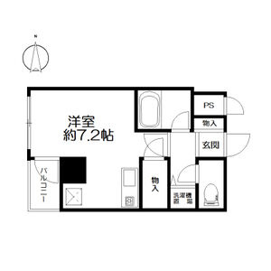 リエス支倉町