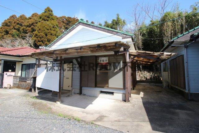 髙野貸家