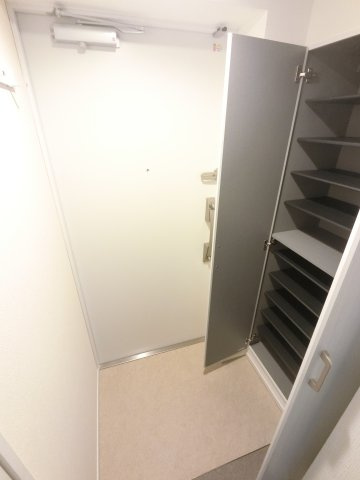 Alivis船橋夏見のその他