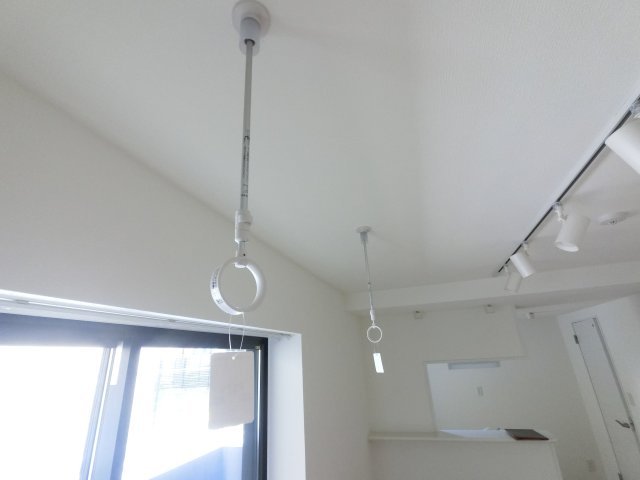 Alivis船橋夏見の設備