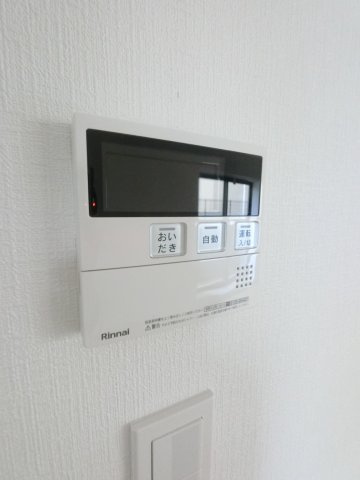 Alivis船橋夏見のその他