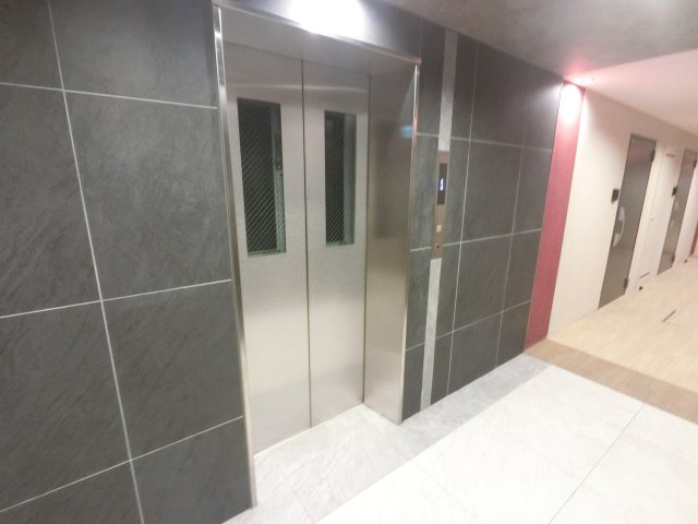 Alivis船橋夏見のその他共用部分