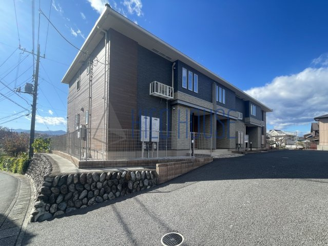 スカイローズガーデン　Ⅱ